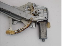 Recambio de mecanismo elevalunas delantero izquierdo para toyota yaris (ncp1/nlp1/scp1) referencia OEM IAM   