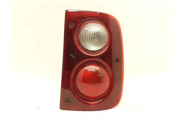 Recambio de piloto trasero derecho para land rover freelander (ln) referencia OEM IAM 22960202  