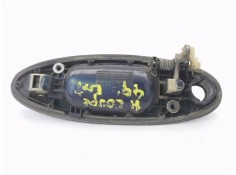 Recambio de maneta exterior delantero derecha para hyundai coupe (j2) 1.6 fx coupe referencia OEM IAM 8266027003  