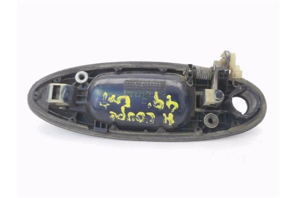 Recambio de maneta exterior delantero derecha para hyundai coupe (j2) 1.6 fx coupe referencia OEM IAM 8266027003  