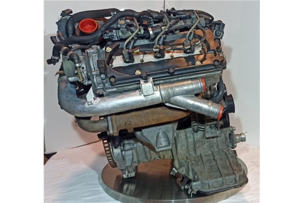 Recambio de motor completo para audi a4 berlina (b8) (2007) 3.0 basis [3,0 ltr. - 150 kw v6 24v tdi] referencia OEM IAM   