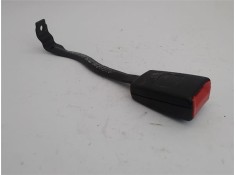 Recambio de anclaje cinturon delantero derecho para seat altea (5p1) 1.9 tdi referencia OEM IAM 5P0857756G QVZ  