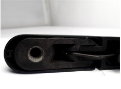 Recambio de brazo limpiaparabrisas trasero para peugeot 307 (3a/c) 1.6 hdi referencia OEM IAM 9634372177  