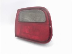 Recambio de piloto porton trasero izquierdo para honda civic berl. 3/4 (eg/eh) referencia OEM IAM 0431124  