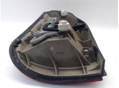 Recambio de piloto trasero derecho para opel zafira a 2.2 dti 16v referencia OEM IAM 1222084 275408 