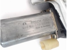 Recambio de mecanismo elevalunas delantero izquierdo para toyota yaris (ncp1/nlp1/scp1) referencia OEM IAM   
