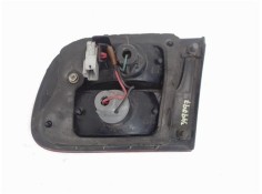 Recambio de piloto porton trasero izquierdo para honda civic berl. 3/4 (eg/eh) referencia OEM IAM 0431124  