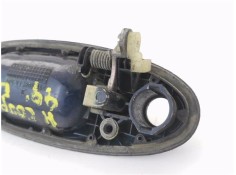 Recambio de maneta exterior delantero derecha para hyundai coupe (j2) 1.6 fx coupe referencia OEM IAM 8266027003  