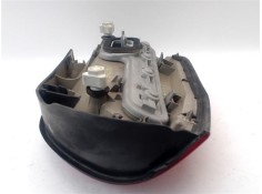 Recambio de piloto trasero derecho para opel zafira a 2.2 dti 16v referencia OEM IAM 1222084 275408 