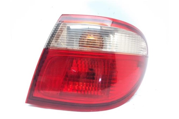 Recambio de piloto trasero derecho para nissan almera (n16/e) 2.2 di referencia OEM IAM 265505M528  