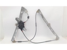 Recambio de mecanismo elevalunas delantero izquierdo para peugeot 206 referencia OEM IAM   