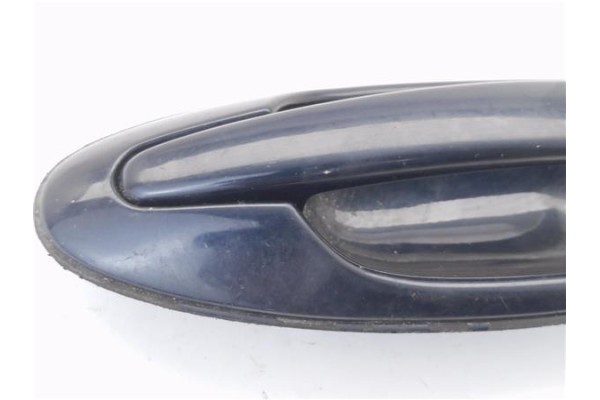 Recambio de maneta exterior delantero derecha para hyundai coupe (j2) 1.6 fx coupe referencia OEM IAM 8266027003  