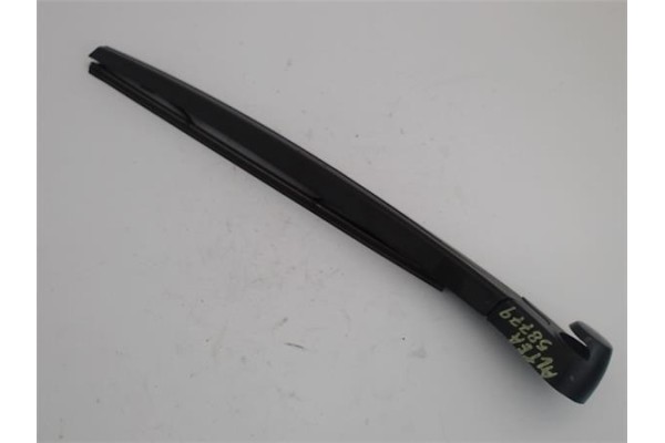 Recambio de brazo limpiaparabrisas trasero para seat altea (5p1) 1.9 tdi referencia OEM IAM 5P0955707B 759832 5P0955427 , SEAT |