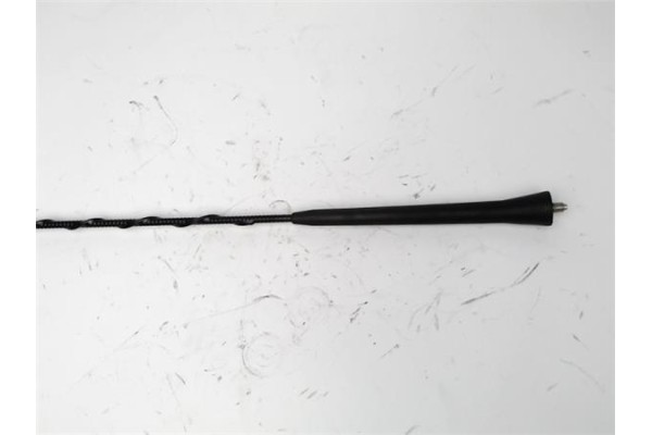 Recambio de antena electrica para peugeot 307 (3a/c) 1.6 hdi referencia OEM IAM 6561W5  