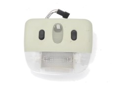 Recambio de luz interior techo para saab 9-3 berlina 1.9 tid referencia OEM IAM 12804657  