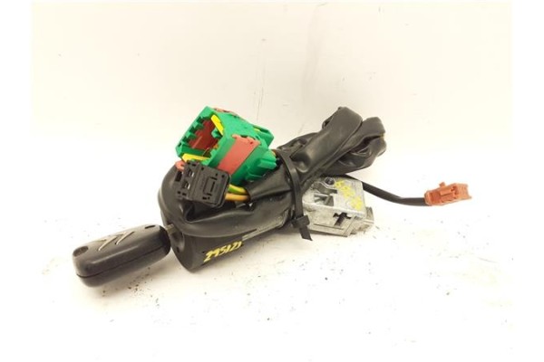 Recambio de clausor para citroen c2 1.4 hdi referencia OEM IAM 9170W3  