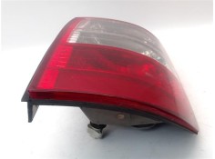 Recambio de piloto trasero derecho para opel zafira a 2.2 dti 16v referencia OEM IAM 1222084 275408 