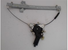Recambio de mecanismo elevalunas delantero izquierdo para hyundai getz (tb) referencia OEM IAM   