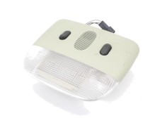 Recambio de luz interior techo para saab 9-3 berlina 1.9 tid referencia OEM IAM 12804657  