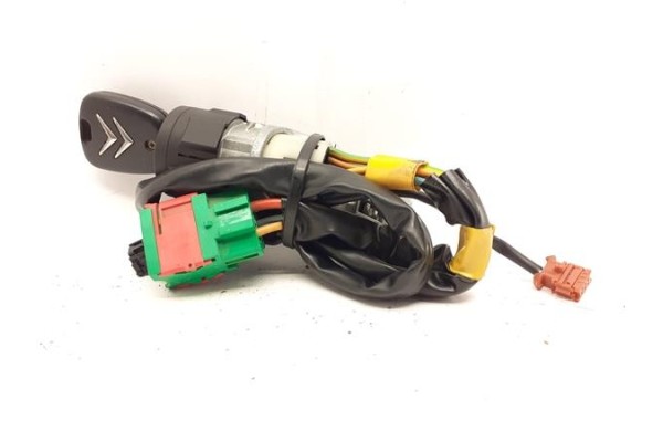 Recambio de clausor para citroen c2 1.4 hdi referencia OEM IAM 9170W3  