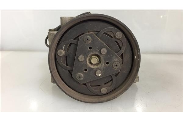 Recambio de compresor aire acond. para nissan micra (k11) 1.3 i 16v referencia OEM IAM 5060215570  