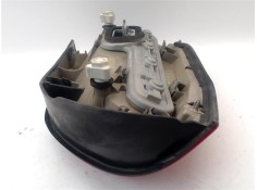 Recambio de piloto trasero derecho para opel zafira a 2.2 dti 16v referencia OEM IAM 1222084 275408 