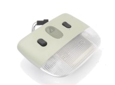 Recambio de luz interior techo para saab 9-3 berlina 1.9 tid referencia OEM IAM 12804657  
