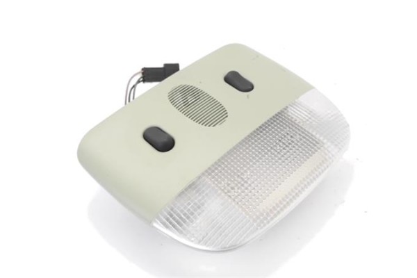 Recambio de luz interior techo para saab 9-3 berlina 1.9 tid referencia OEM IAM 12804657  
