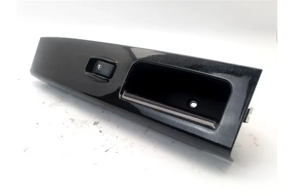 Recambio de botonera puerta delantero derecha para kia sorento (bl) 2.5 crdi referencia OEM IAM 935753E0108Y  