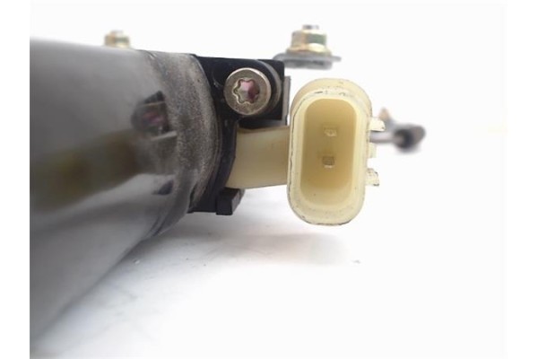 Recambio de mecanismo elevalunas delantero izquierdo para hyundai getz (tb) referencia OEM IAM   