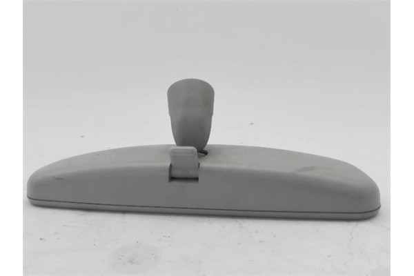 Recambio de retrovisor interior para audi a3 (8p1) 2.0 tdi 16v referencia OEM IAM 8D0857511A4PK  