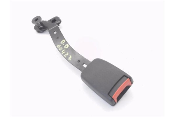 Recambio de anclaje cinturon delantero derecho para volkswagen golf iv berlina (1j1) 1.8 referencia OEM IAM 1J3858472  