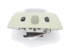 Recambio de luz interior techo para saab 9-3 berlina 1.9 tid referencia OEM IAM 12804657  