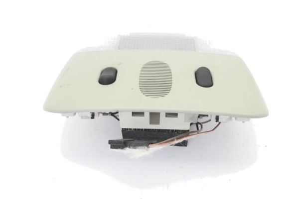 Recambio de luz interior techo para saab 9-3 berlina 1.9 tid referencia OEM IAM 12804657  