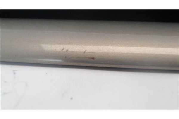 Recambio de rejilla capo para citroen xsara picasso referencia OEM IAM 9631507477  