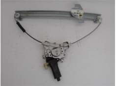 Recambio de mecanismo elevalunas delantero izquierdo para hyundai getz (tb) referencia OEM IAM   