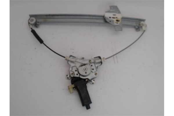 Recambio de mecanismo elevalunas delantero izquierdo para hyundai getz (tb) referencia OEM IAM   