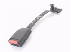 Recambio de anclaje cinturon delantero derecho para volkswagen golf iv berlina (1j1) 1.8 referencia OEM IAM 1J3858472  