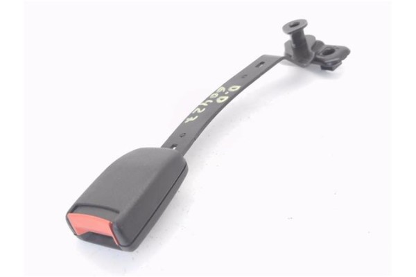 Recambio de anclaje cinturon delantero derecho para volkswagen golf iv berlina (1j1) 1.8 referencia OEM IAM 1J3858472  