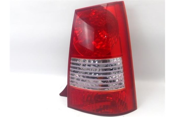 Recambio de piloto trasero derecho para kia picanto (sa) 1.1 referencia OEM IAM 9240207010  