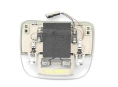 Recambio de luz interior techo para saab 9-3 berlina 1.9 tid referencia OEM IAM 12804657  