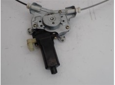 Recambio de mecanismo elevalunas delantero izquierdo para hyundai getz (tb) referencia OEM IAM   