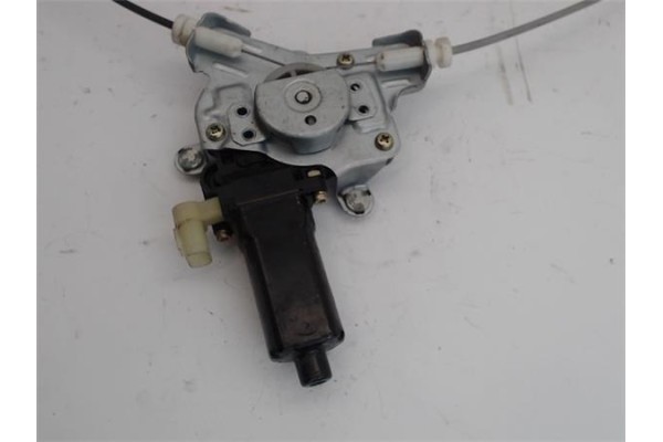 Recambio de mecanismo elevalunas delantero izquierdo para hyundai getz (tb) referencia OEM IAM   