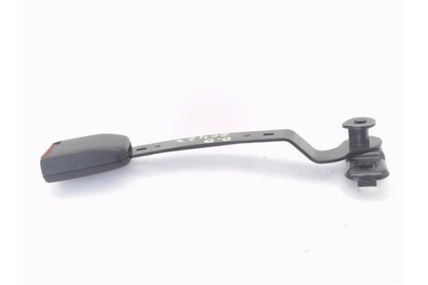 Recambio de anclaje cinturon delantero derecho para volkswagen golf iv berlina (1j1) 1.8 referencia OEM IAM 1J3858472  