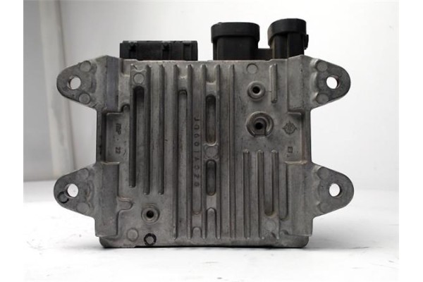 Recambio de centralita direccion asistida para citroen c3 1.4 hdi referencia OEM IAM 9655757780 6900000711 