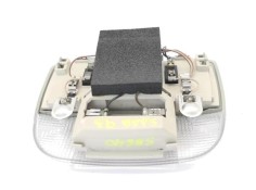 Recambio de luz interior techo para saab 9-3 berlina 1.9 tid referencia OEM IAM 12804657  