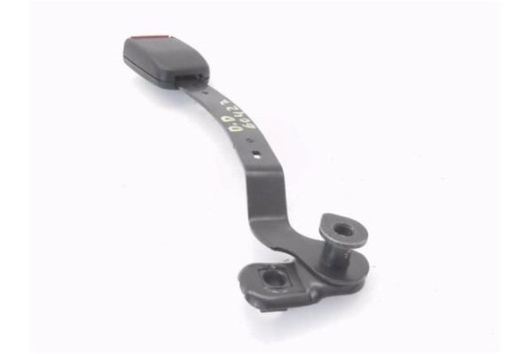 Recambio de anclaje cinturon delantero derecho para volkswagen golf iv berlina (1j1) 1.8 referencia OEM IAM 1J3858472  