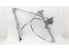 Recambio de mecanismo elevalunas delantero izquierdo para citroen xantia berlina referencia OEM IAM   