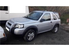 land rover freelander (ln) del año 2005