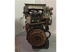 MOTOR COMPLETO TD27E TD27E 